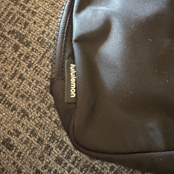 lululemon athletica Black Belt Bag - Picture 3 of 5